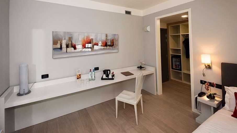 JR Hotels Gigli Firenze, Room