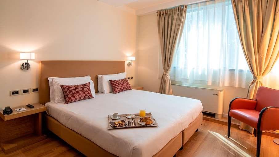 JR Hotels Gigli Firenze, Room