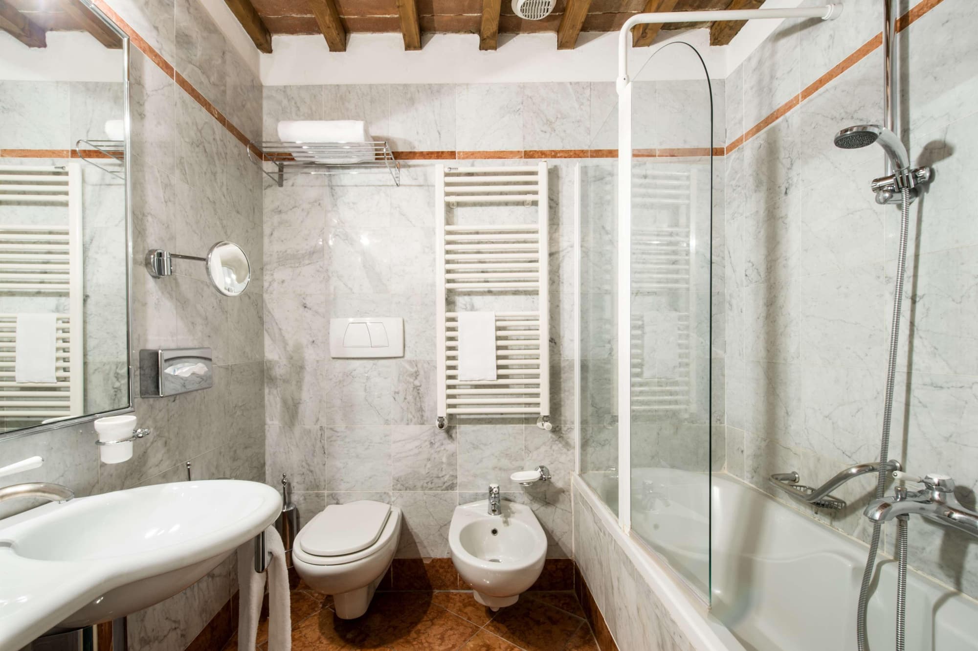 Adler Cavalieri Hotel-Private Spa & Gym, Room