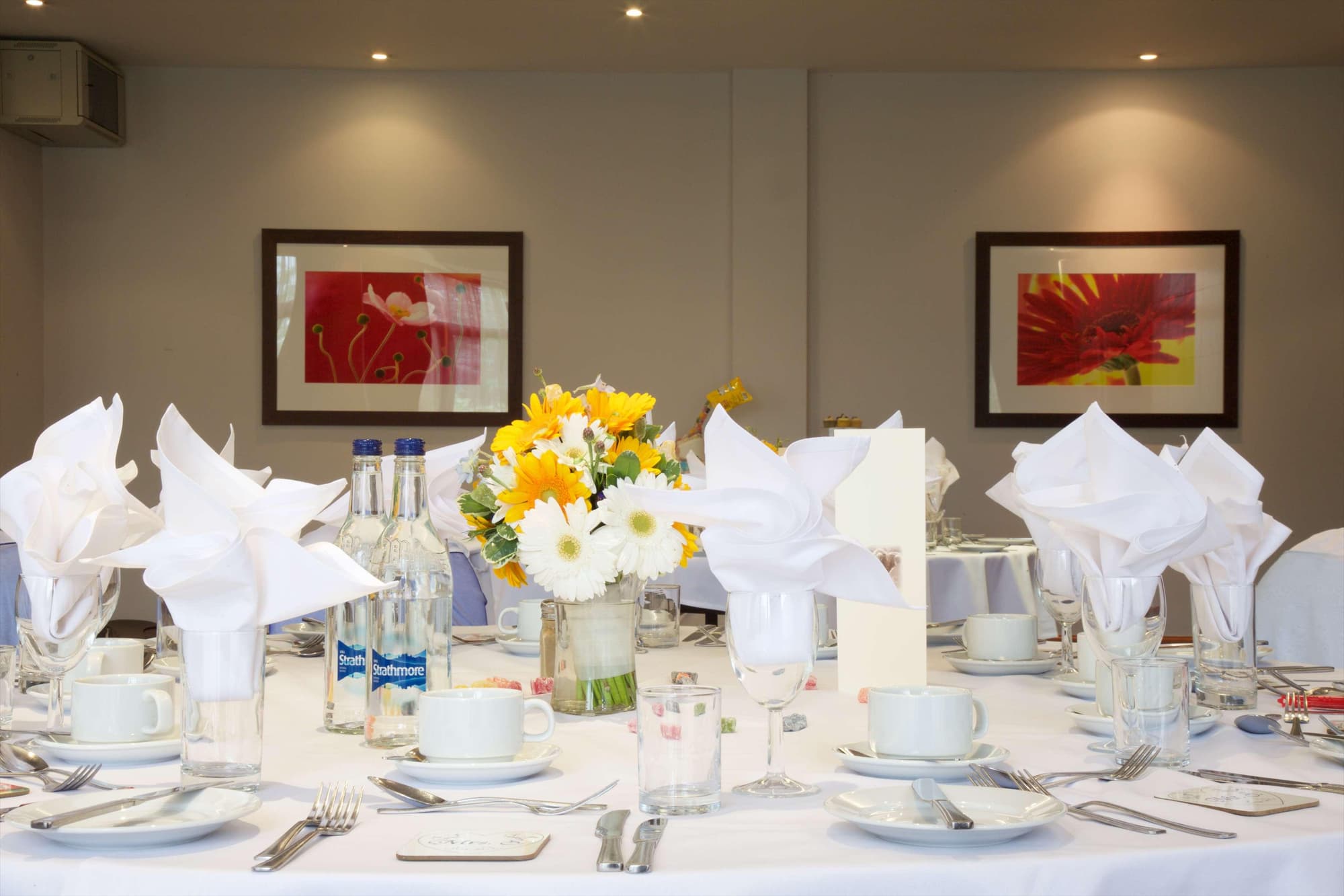 Cambridge Bar Hill Hotel BW Signature Collection, Conferences