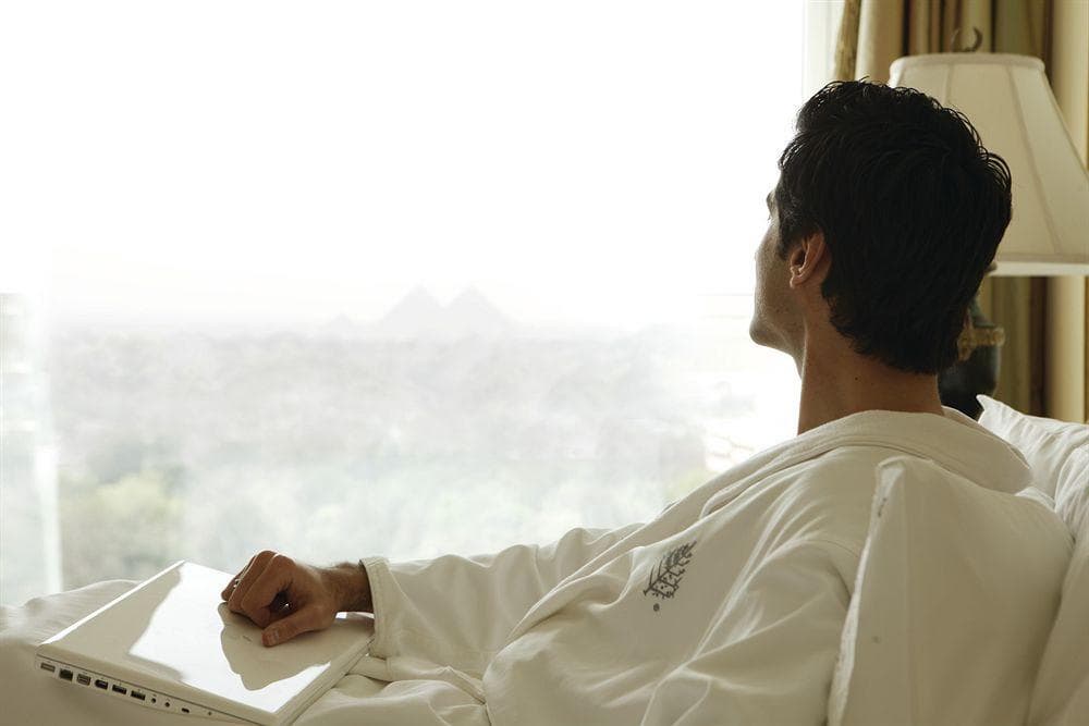 Four Seasons First Residence, General view