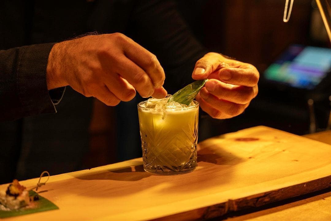 Hotel Schweizerhof St Moritz, Bar