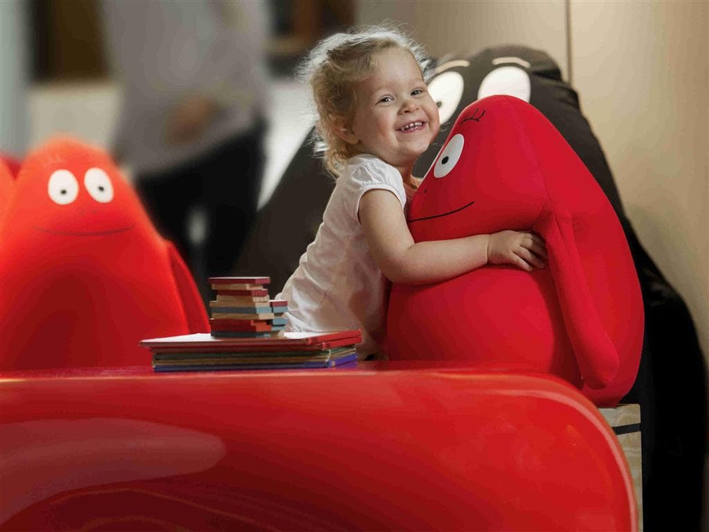 Novotel Bristol Centre, General view