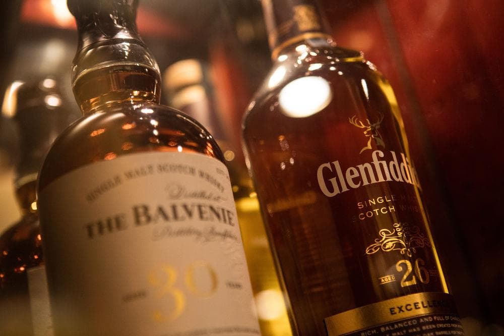 Resort Hotel Alex, General view