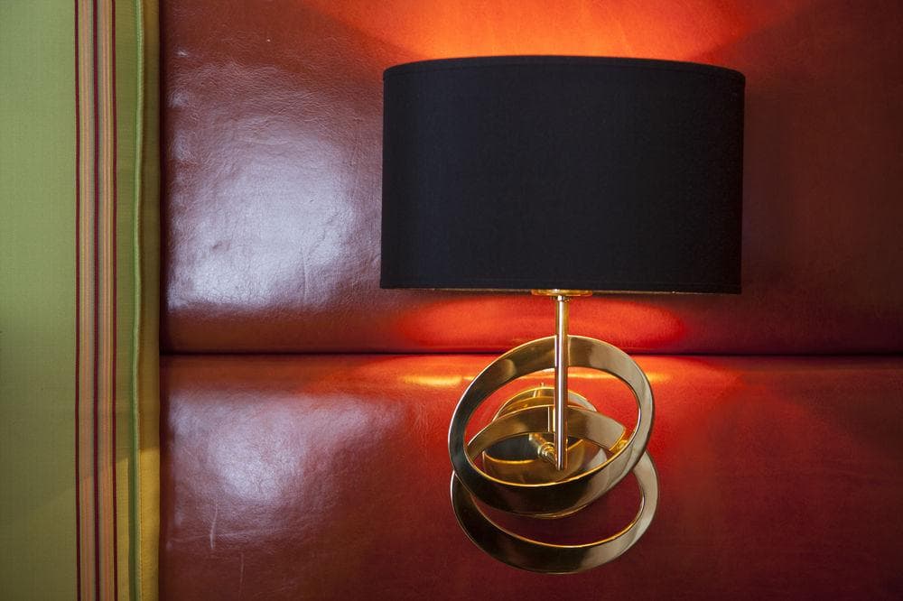 Resort Hotel Alex, General view