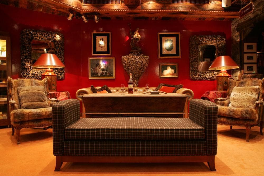 Resort Hotel Alex, General view