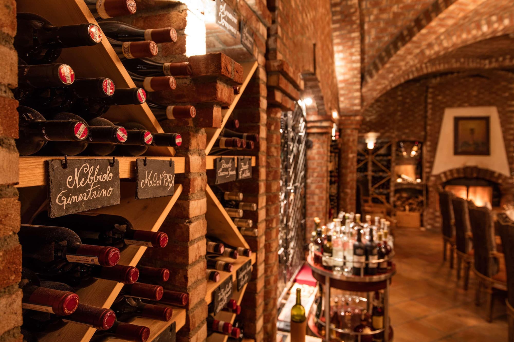 Resort Hotel Alex, General view