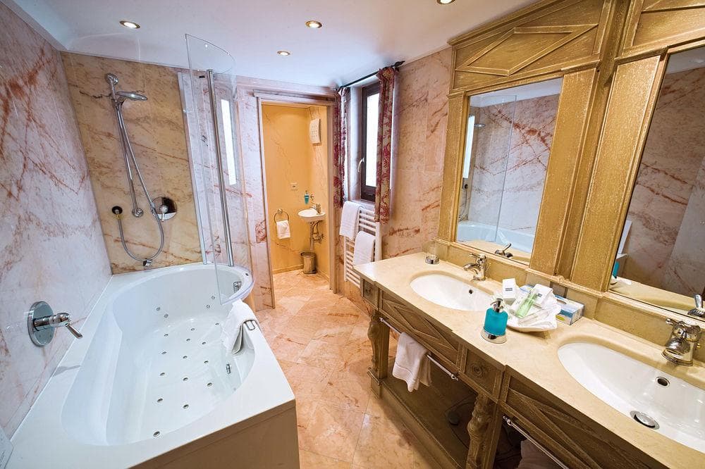 Resort Hotel Alex, Room