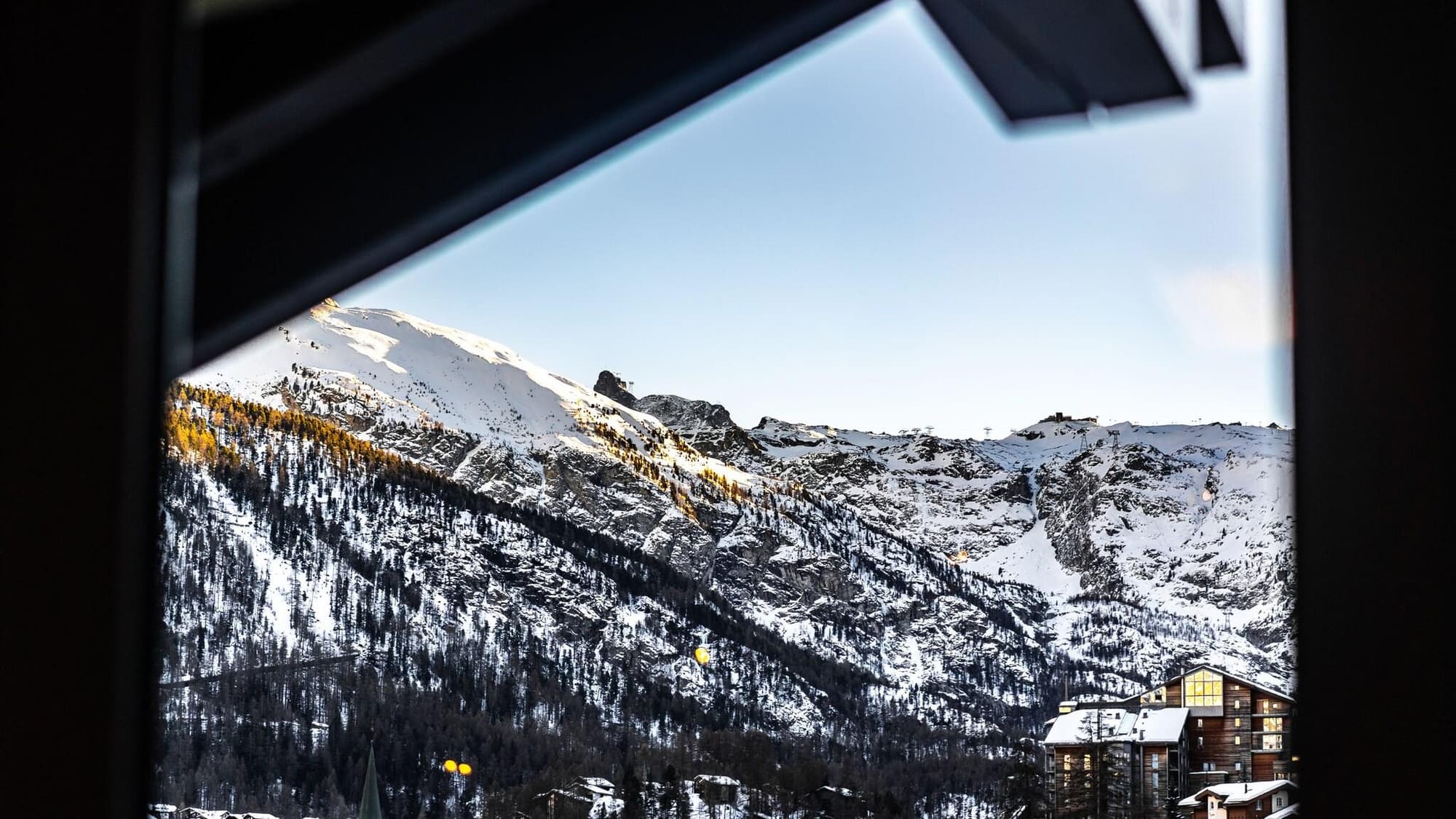 Resort Hotel Alex, Room