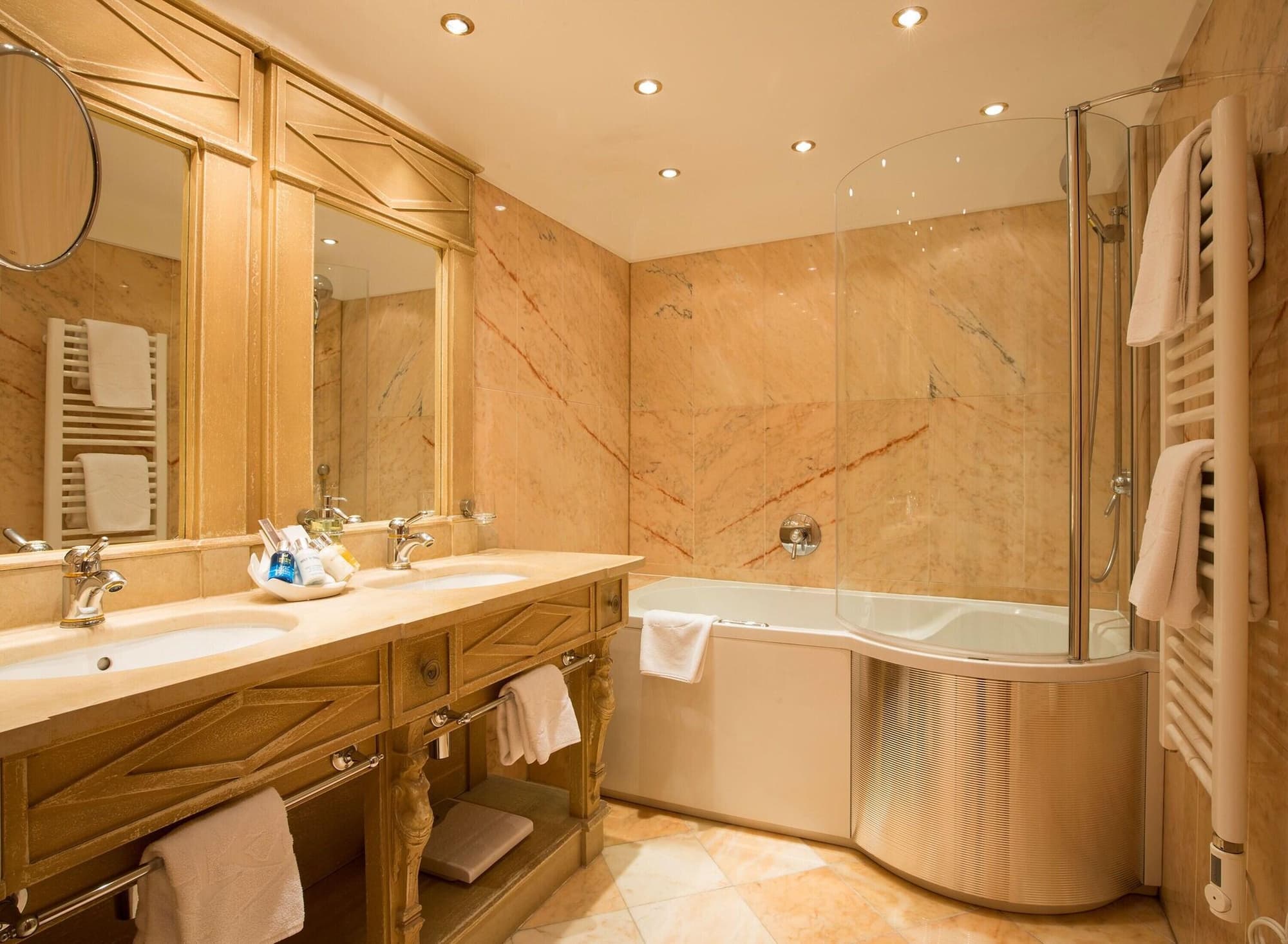 Resort Hotel Alex, Room