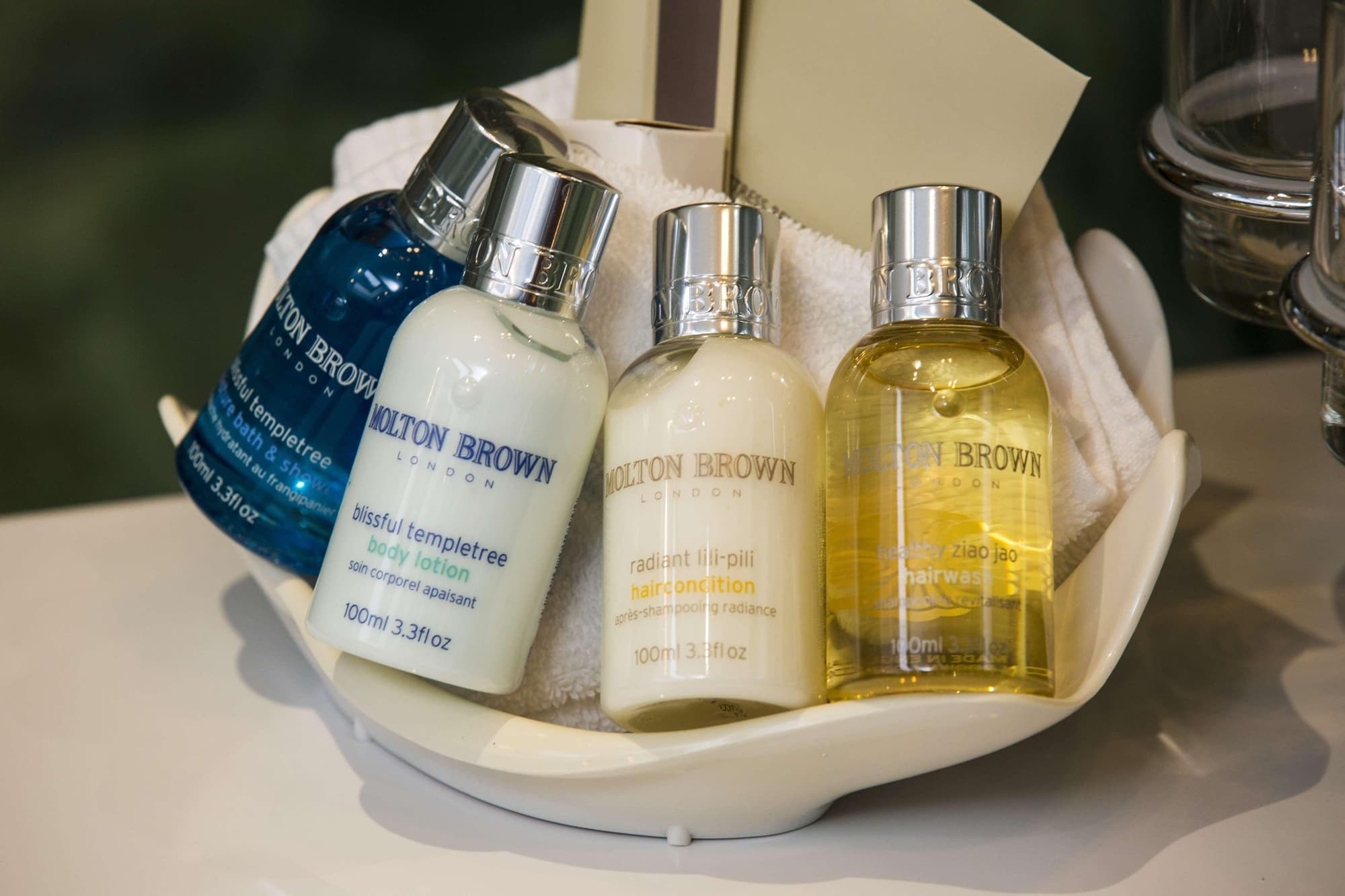 Resort Hotel Alex, Room