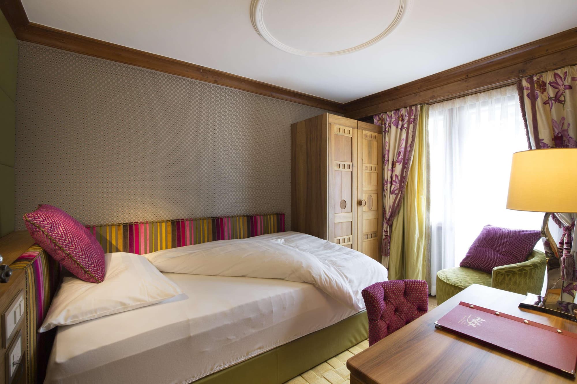 Resort Hotel Alex, Room