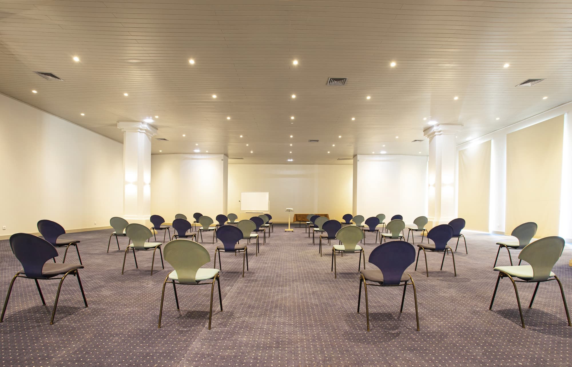 Montebelo Principe Perfeito Viseu Garden Hotel, Conferences