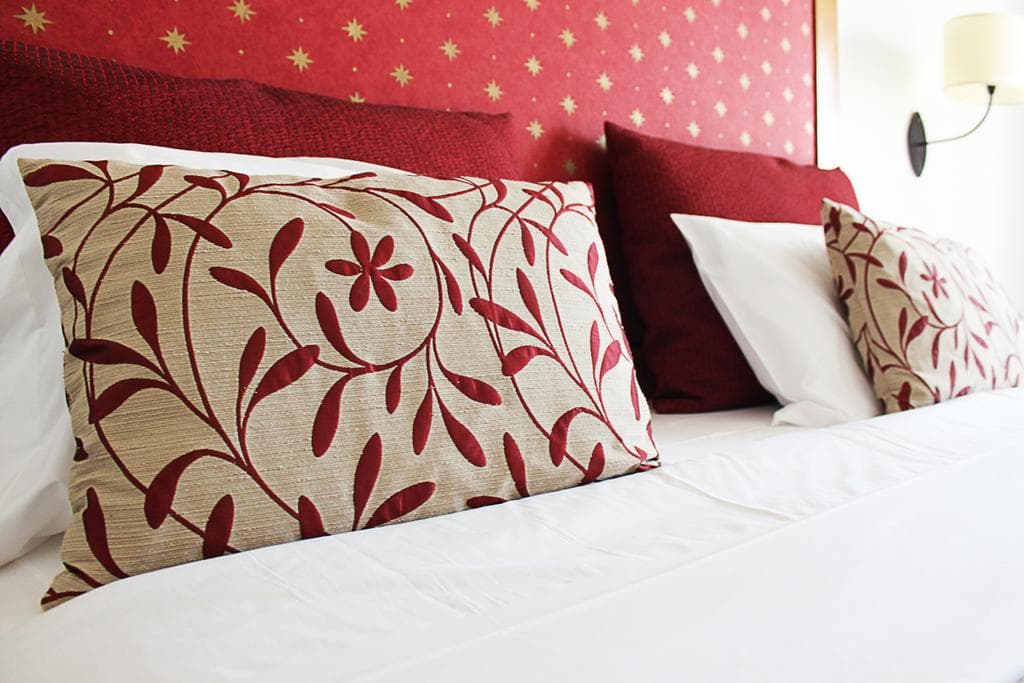 Montebelo Principe Perfeito Viseu Garden Hotel, Room