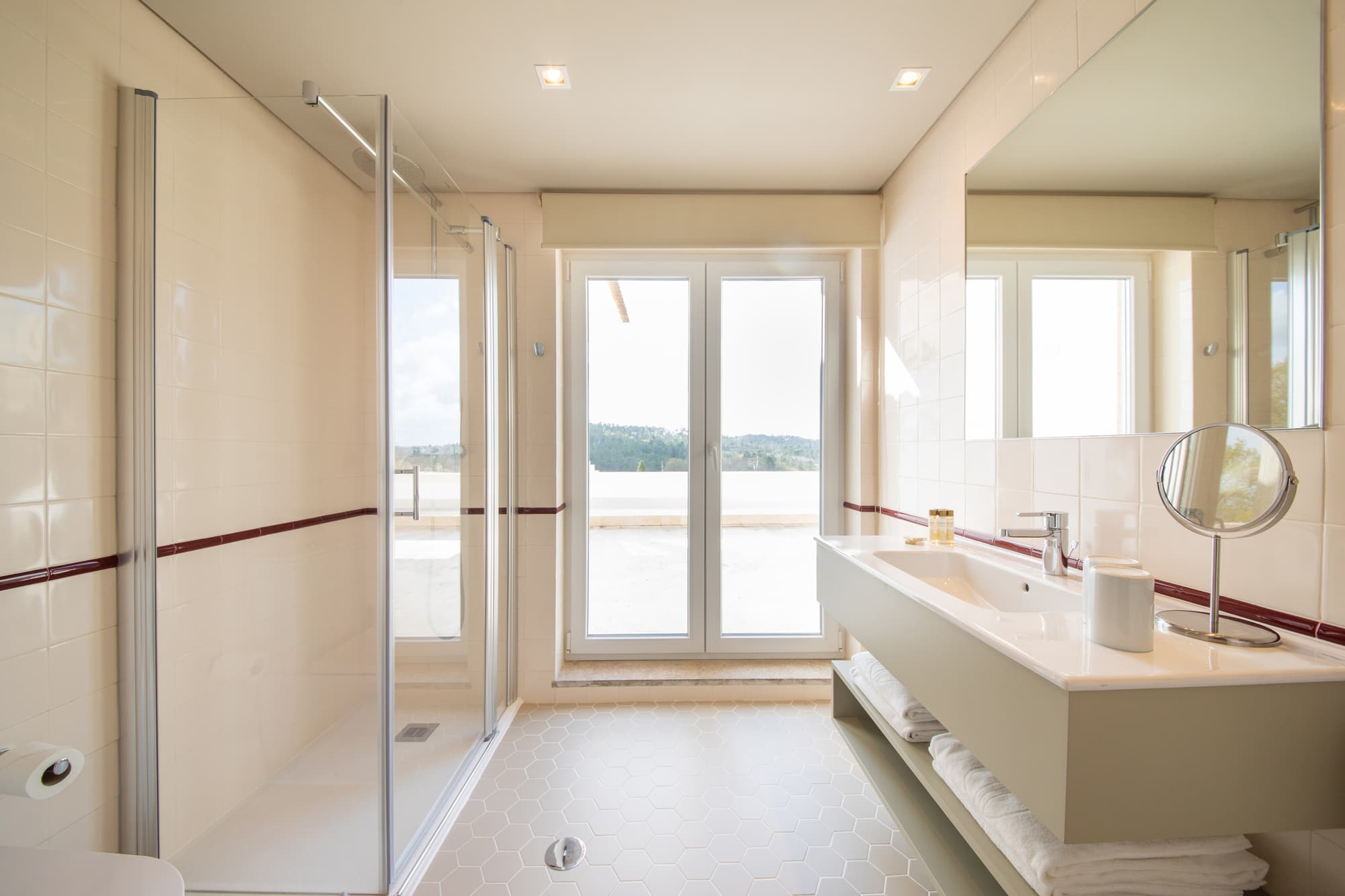 Montebelo Principe Perfeito Viseu Garden Hotel, Room