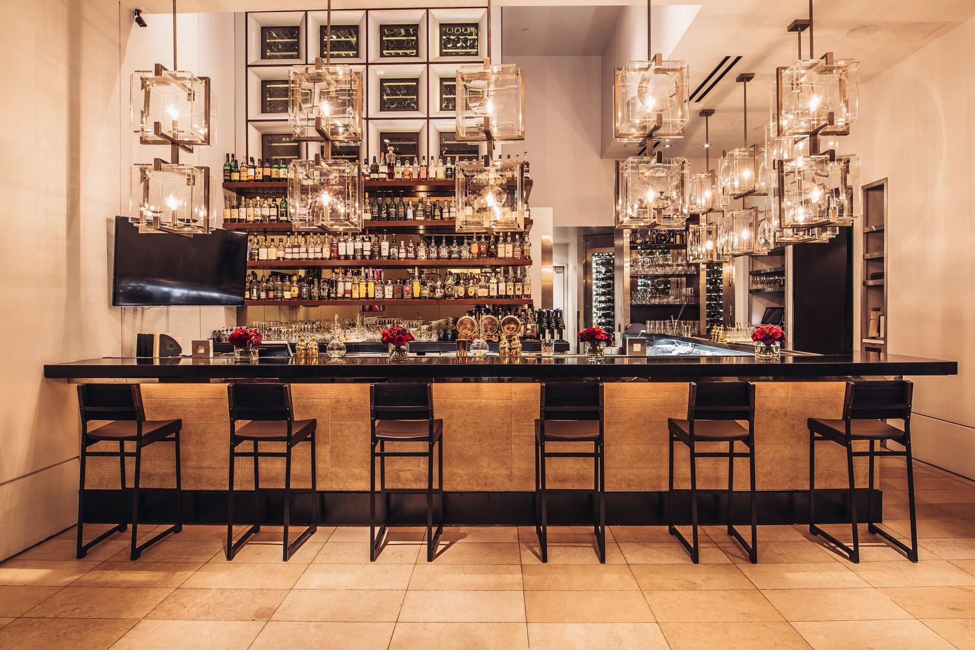 The Venetian Las Vegas, Restaurant