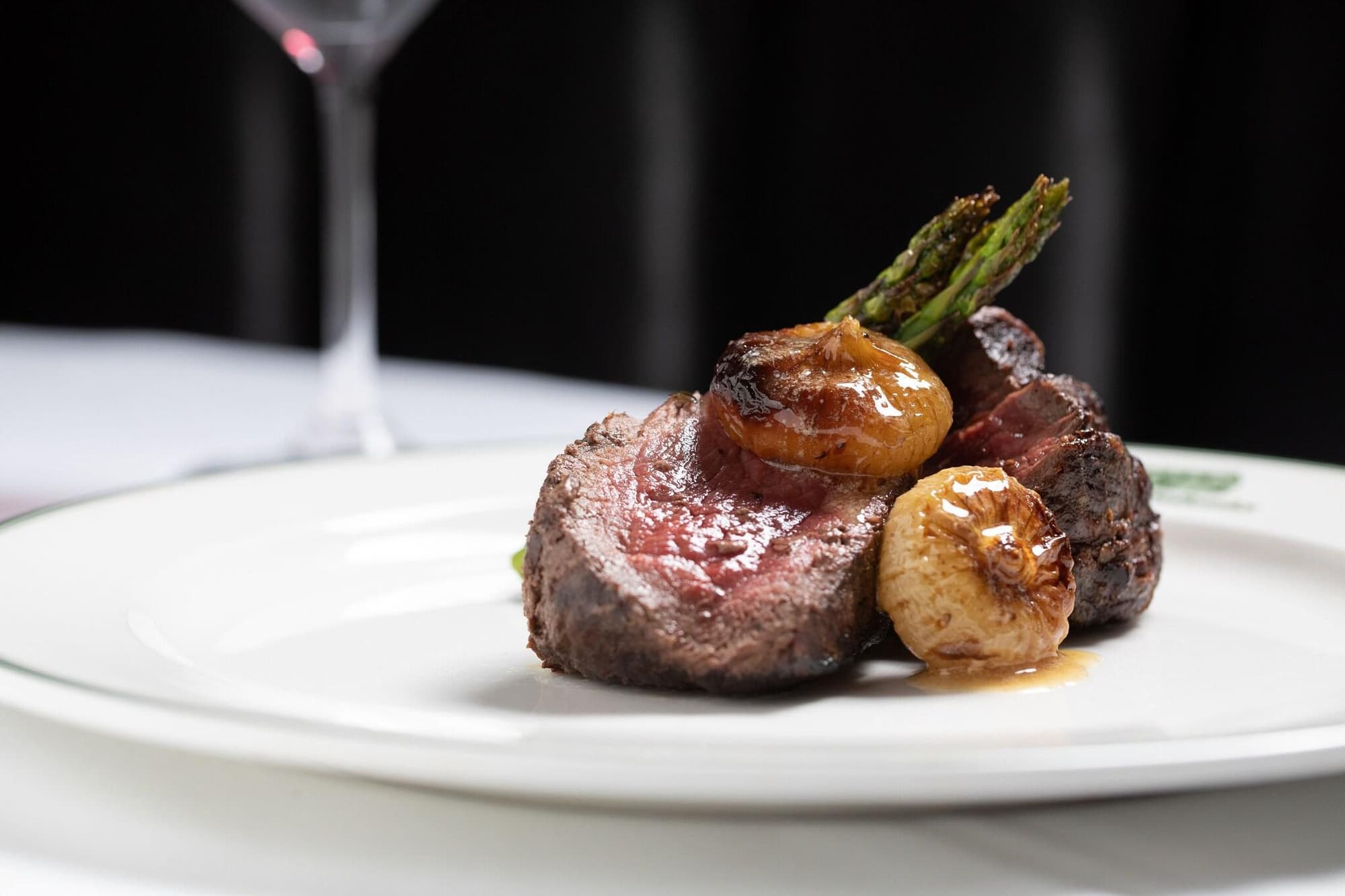 The Venetian Las Vegas, Restaurant