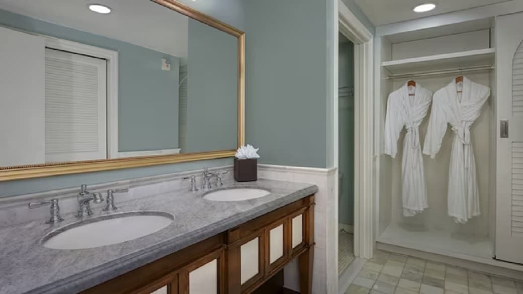 Disney's Beach Club Resort, Room