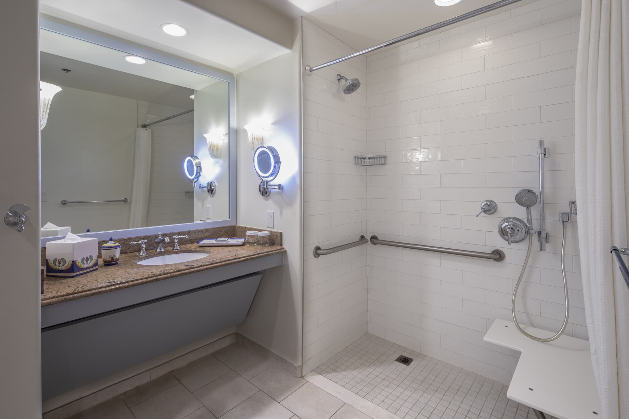 Universal's Loews Portofino Bay Hotel, Room