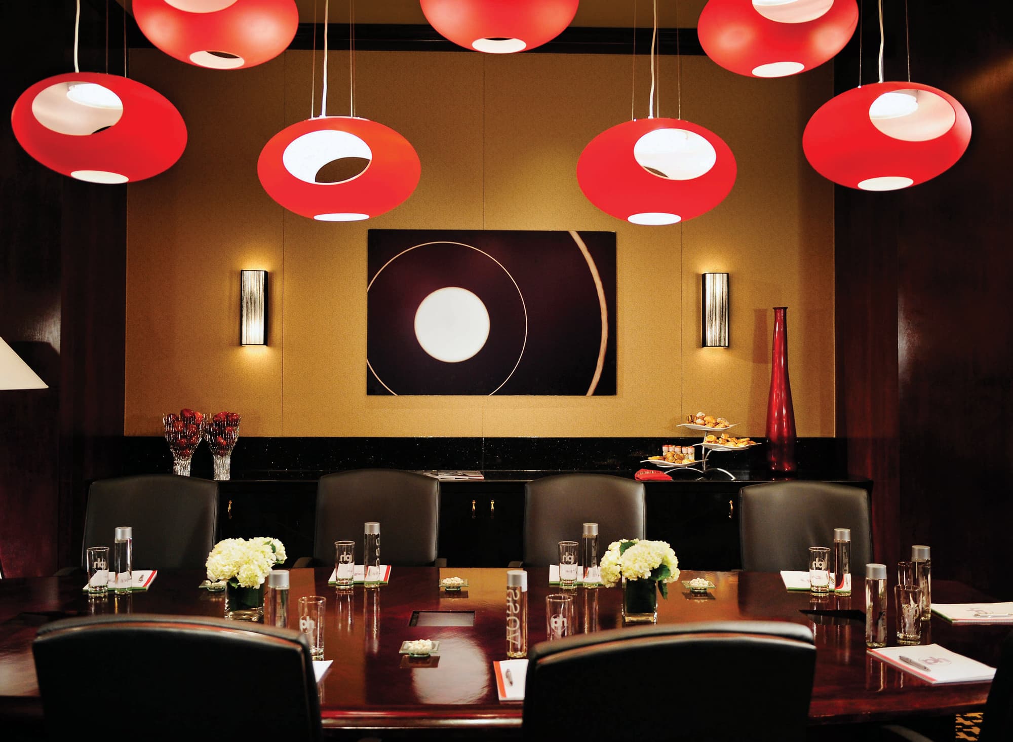 Planet Hollywood Las Vegas Resort & Casino, Conferences