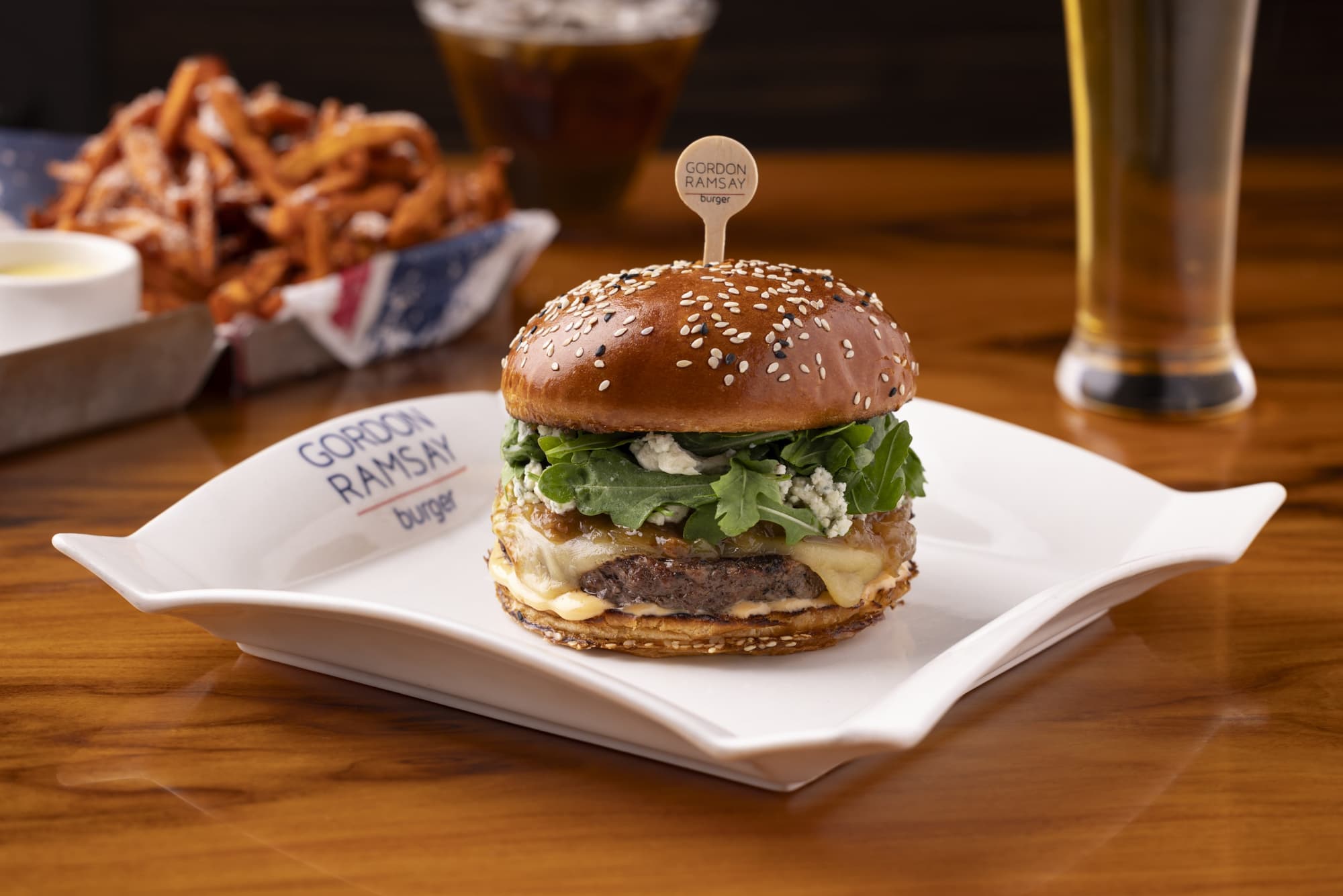 Planet Hollywood Las Vegas Resort & Casino, Restaurant