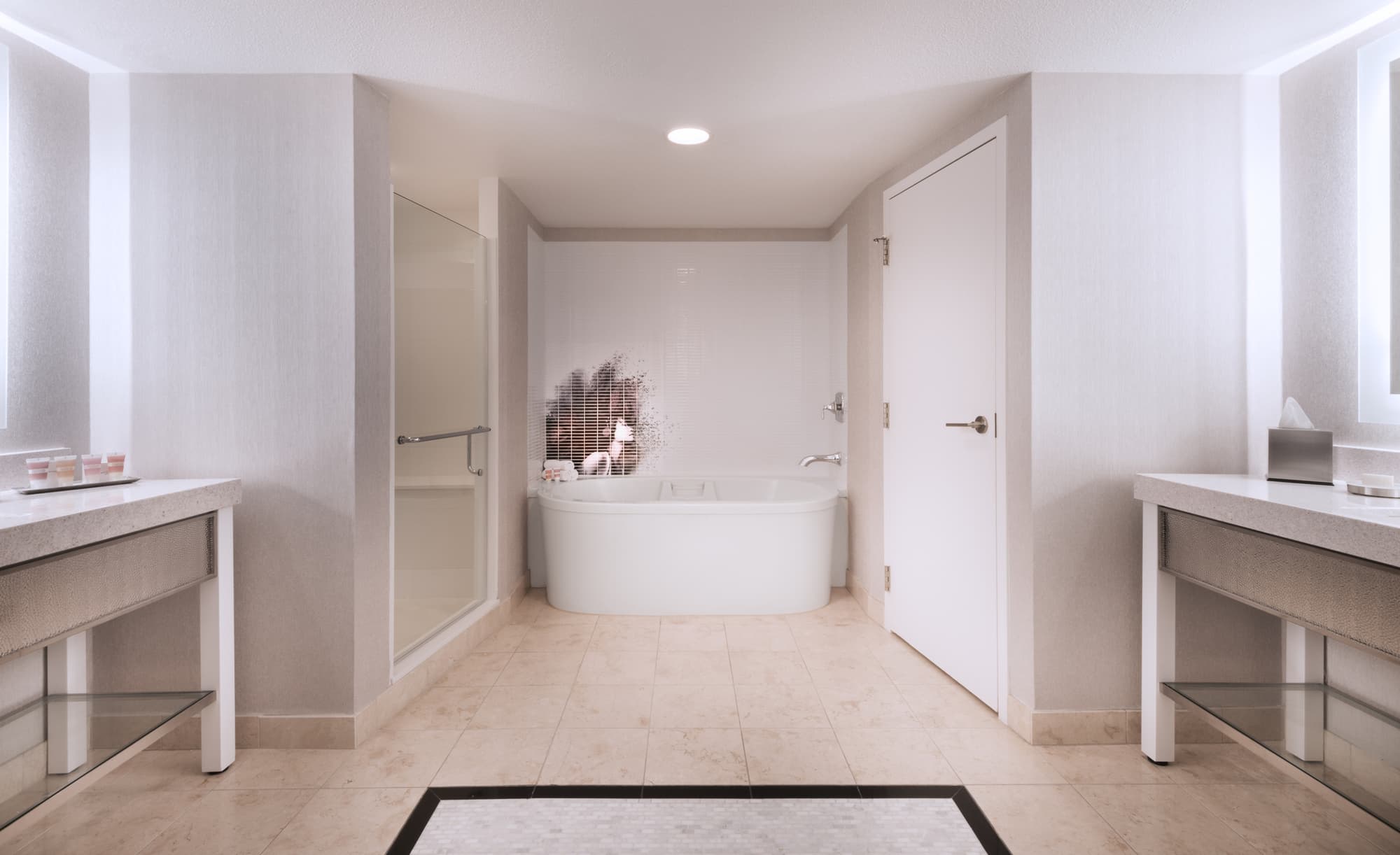 Planet Hollywood Las Vegas Resort & Casino, Room