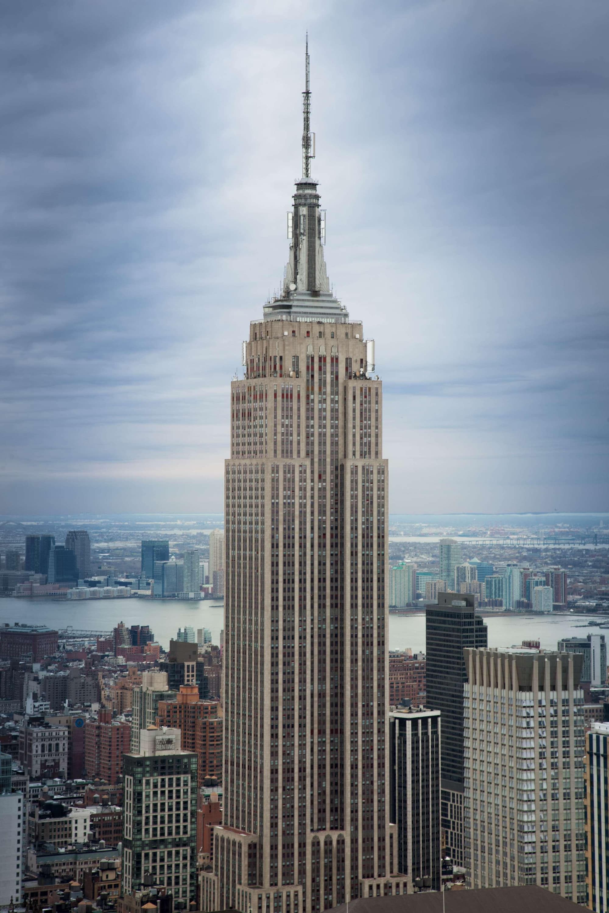 Hyatt Grand Central New York, General view