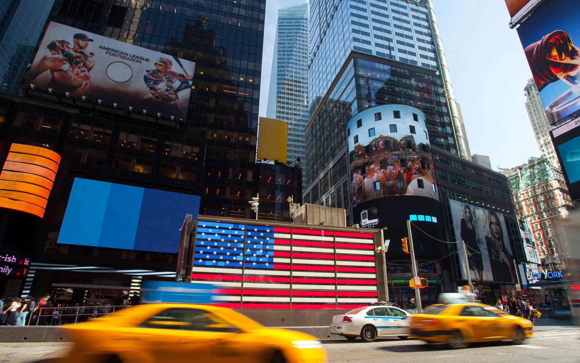 Hyatt Grand Central New York, General view