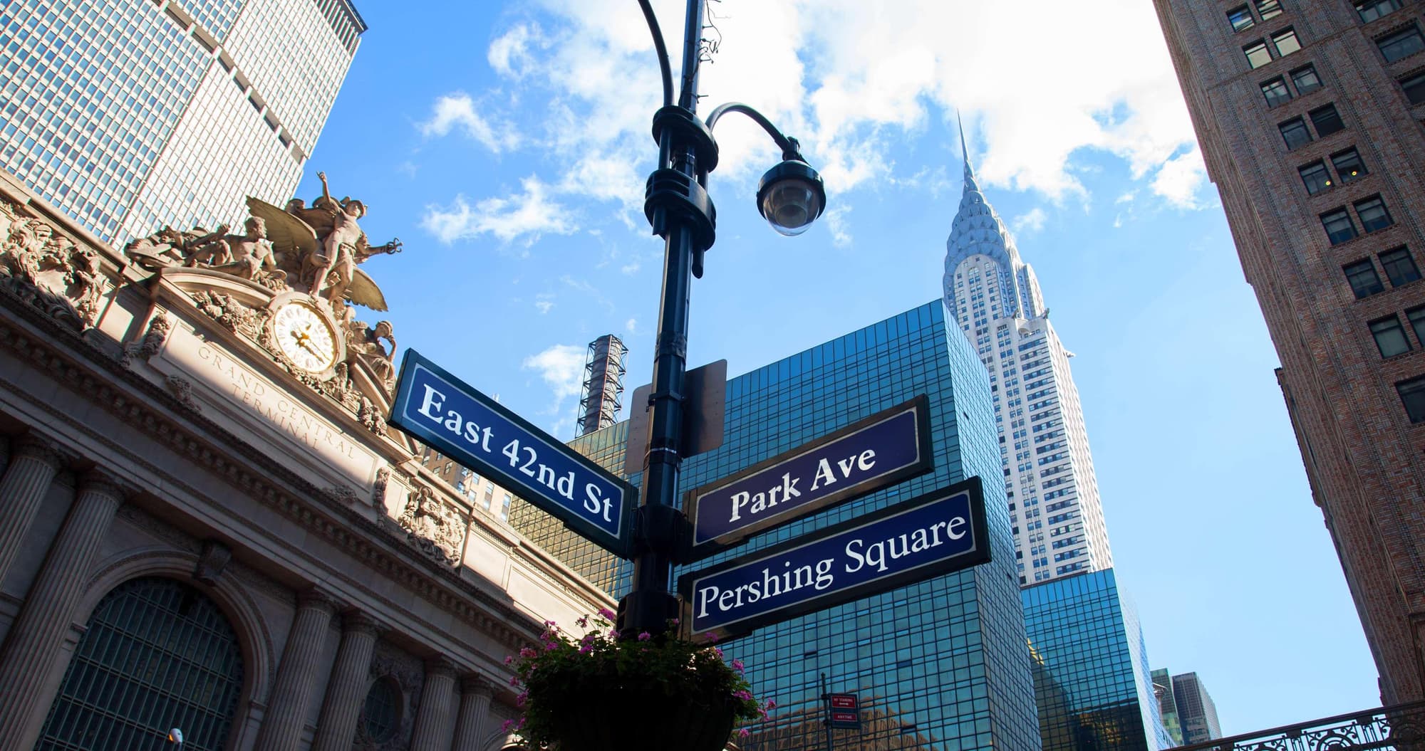 Hyatt Grand Central New York, General view