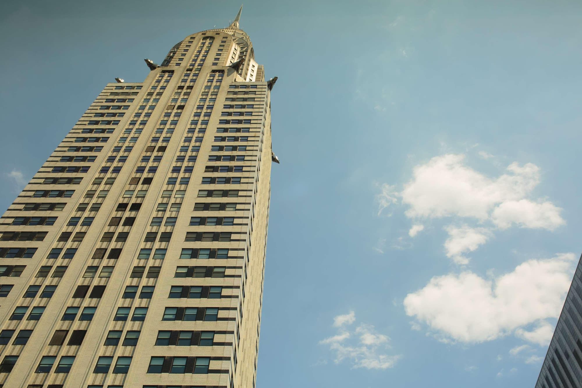 Hyatt Grand Central New York, General view