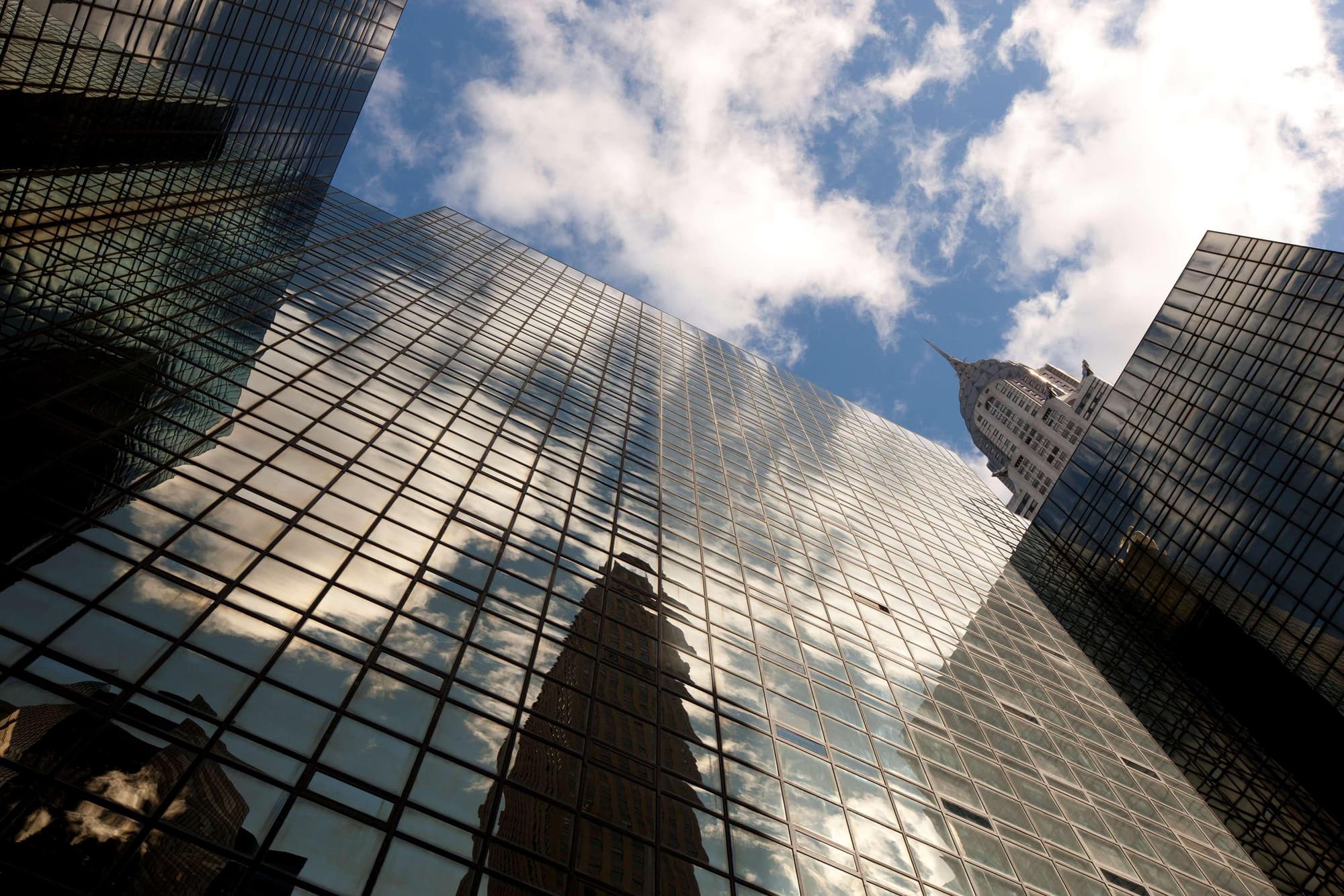 Hyatt Grand Central New York, General view