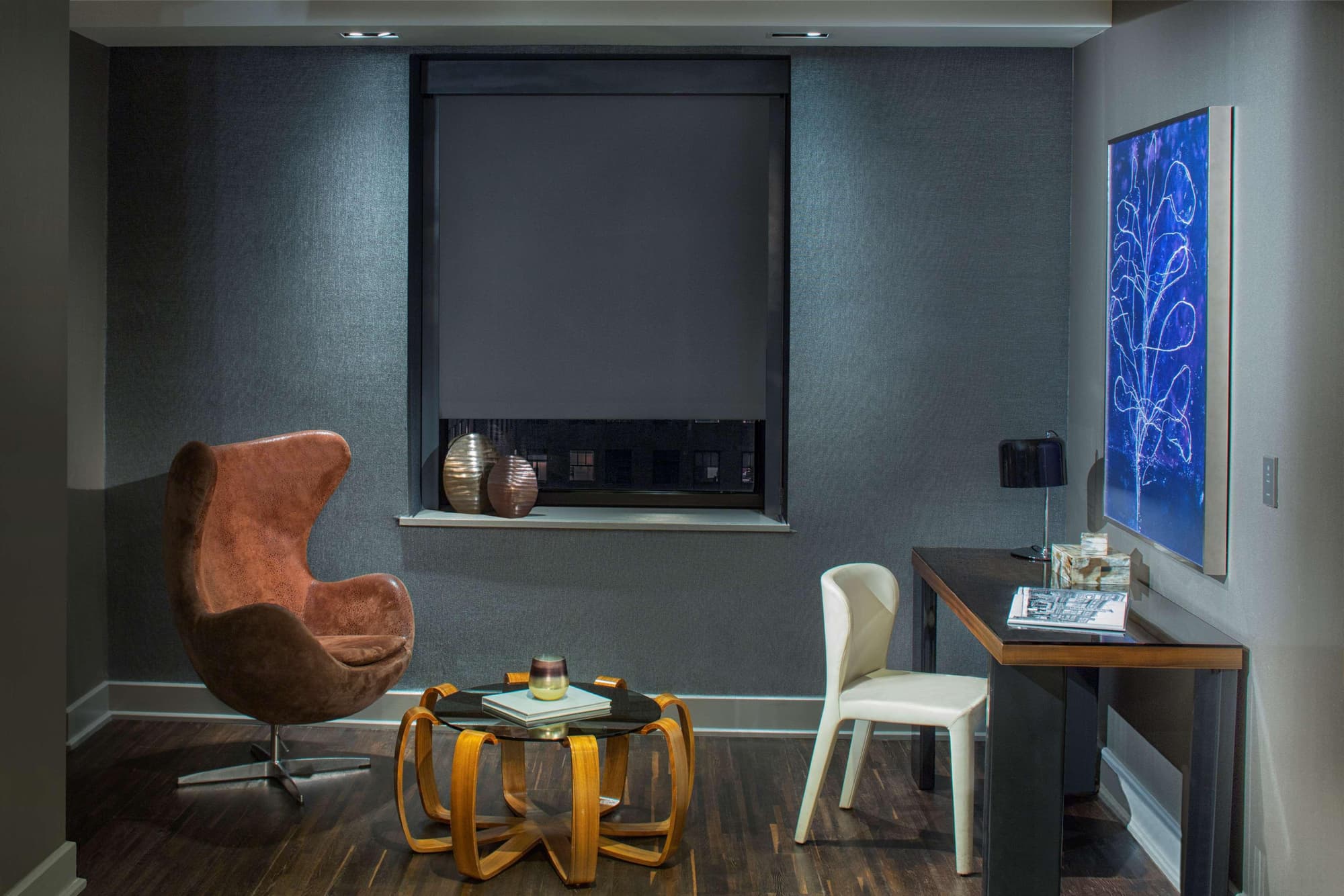 Hyatt Grand Central New York, Room