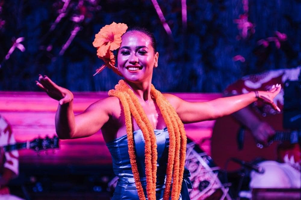 Waikiki Beach Marriott Resort & Spa, General view