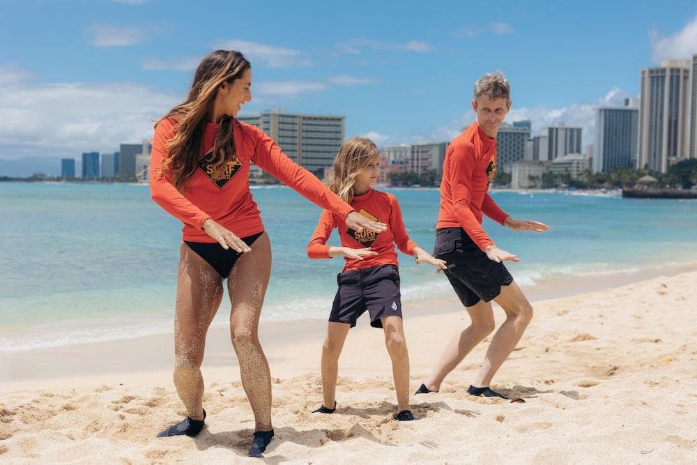 Waikiki Beach Marriott Resort & Spa, General view