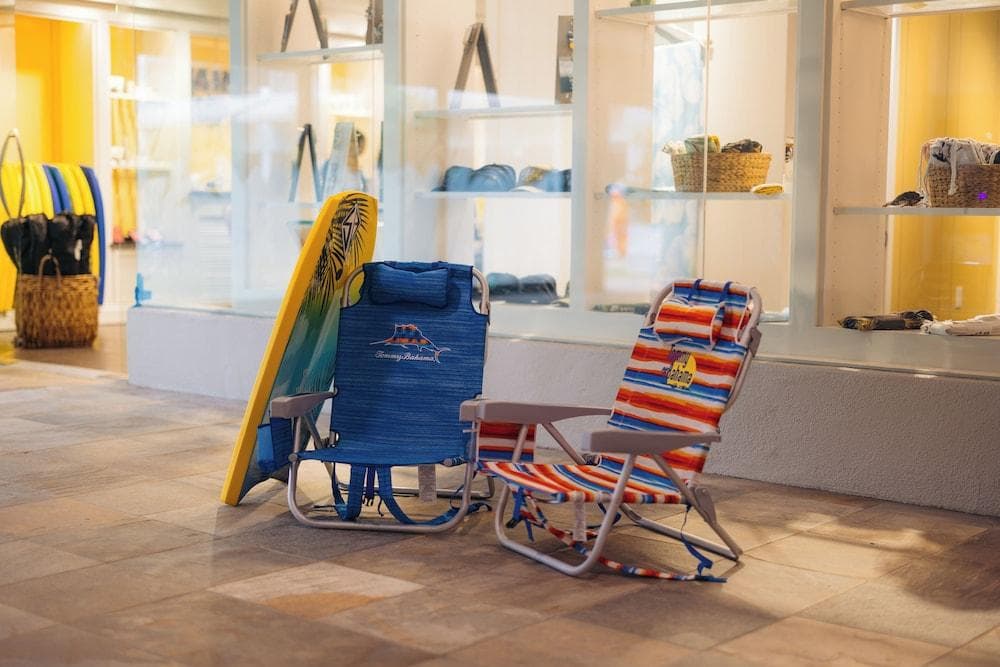 Waikiki Beach Marriott Resort & Spa, General view