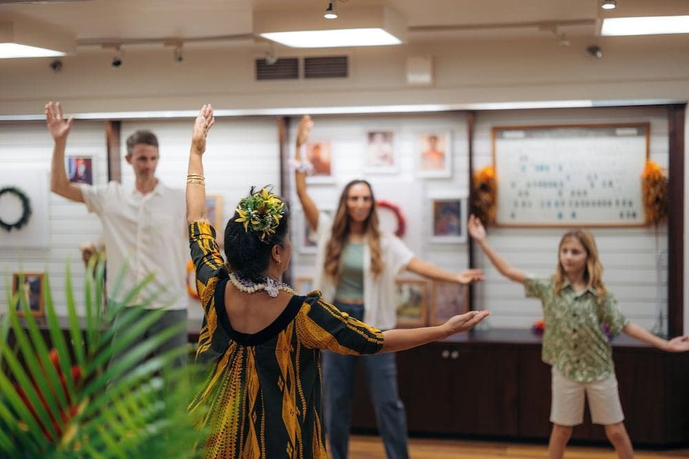 Waikiki Beach Marriott Resort & Spa, General view