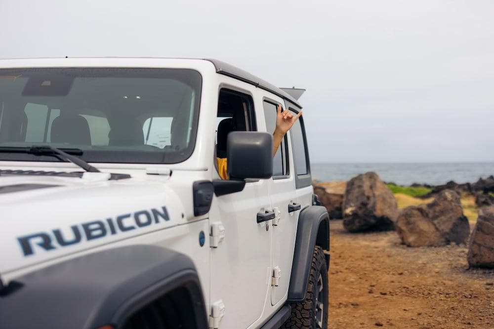 Waikiki Beach Marriott Resort & Spa, General view
