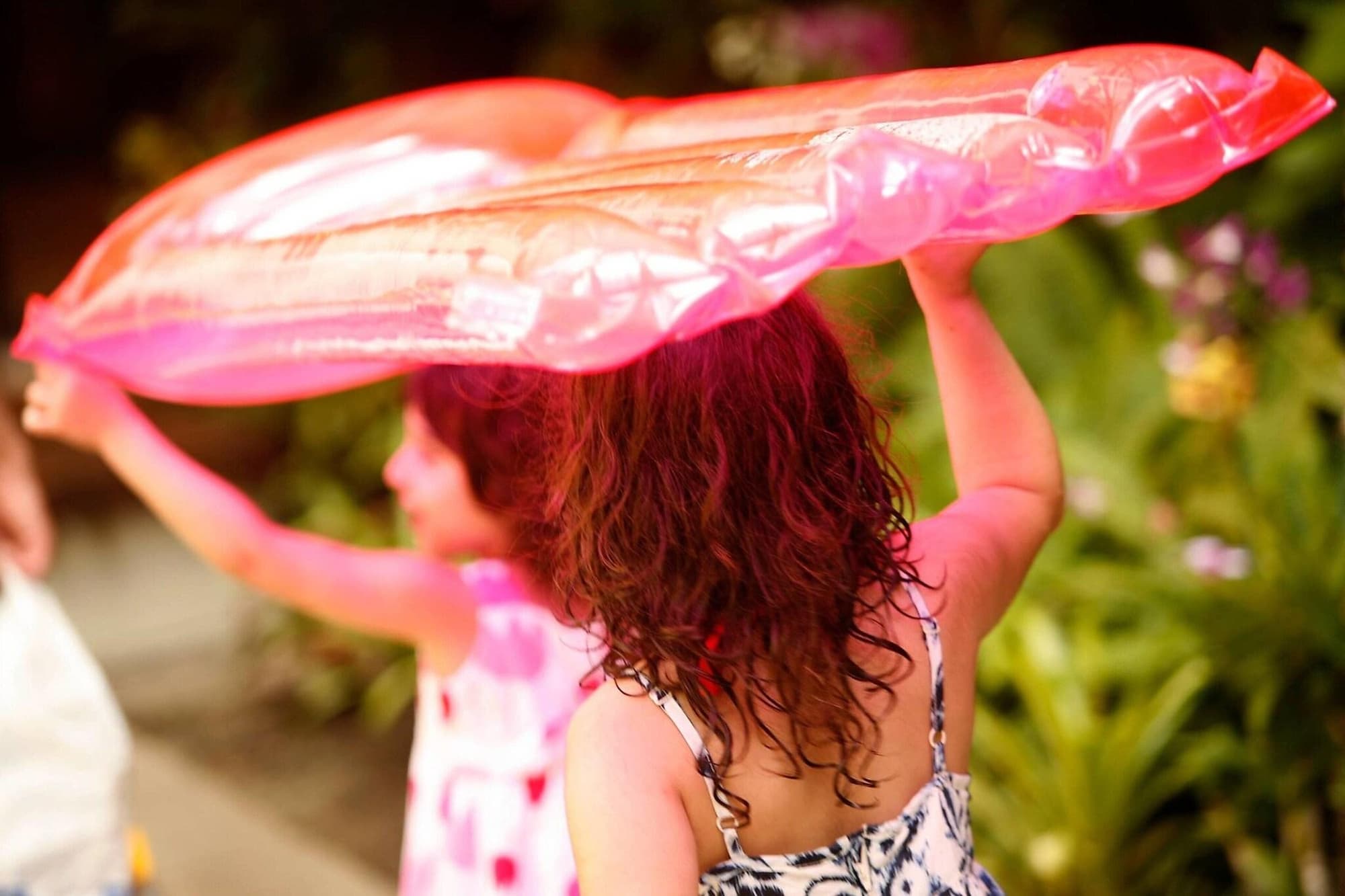 Waikiki Beach Marriott Resort & Spa, General view