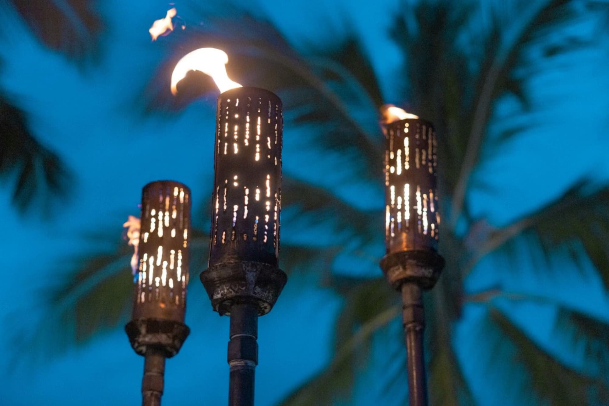 Waikiki Beach Marriott Resort & Spa, General view