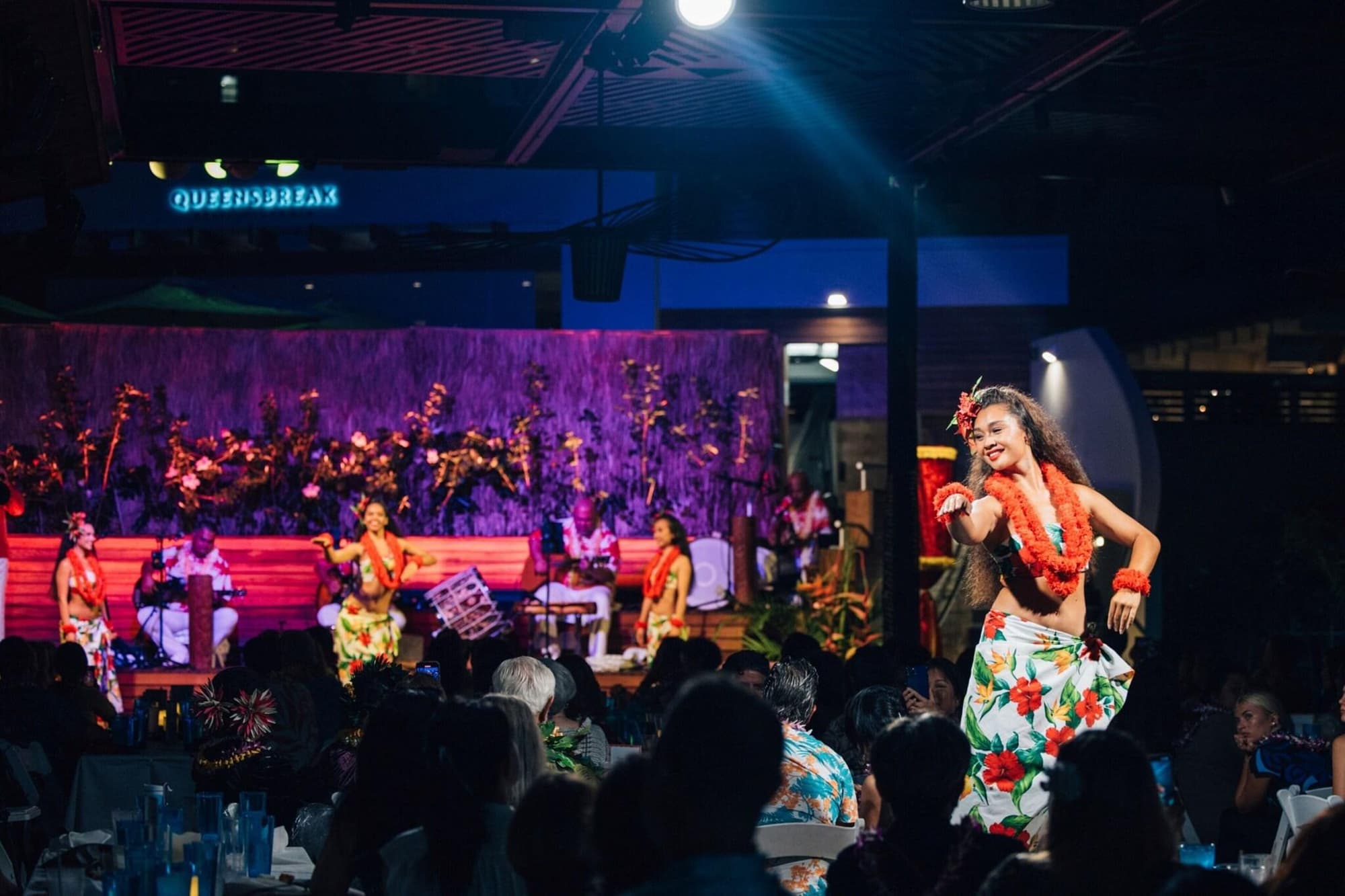 Waikiki Beach Marriott Resort & Spa, General view