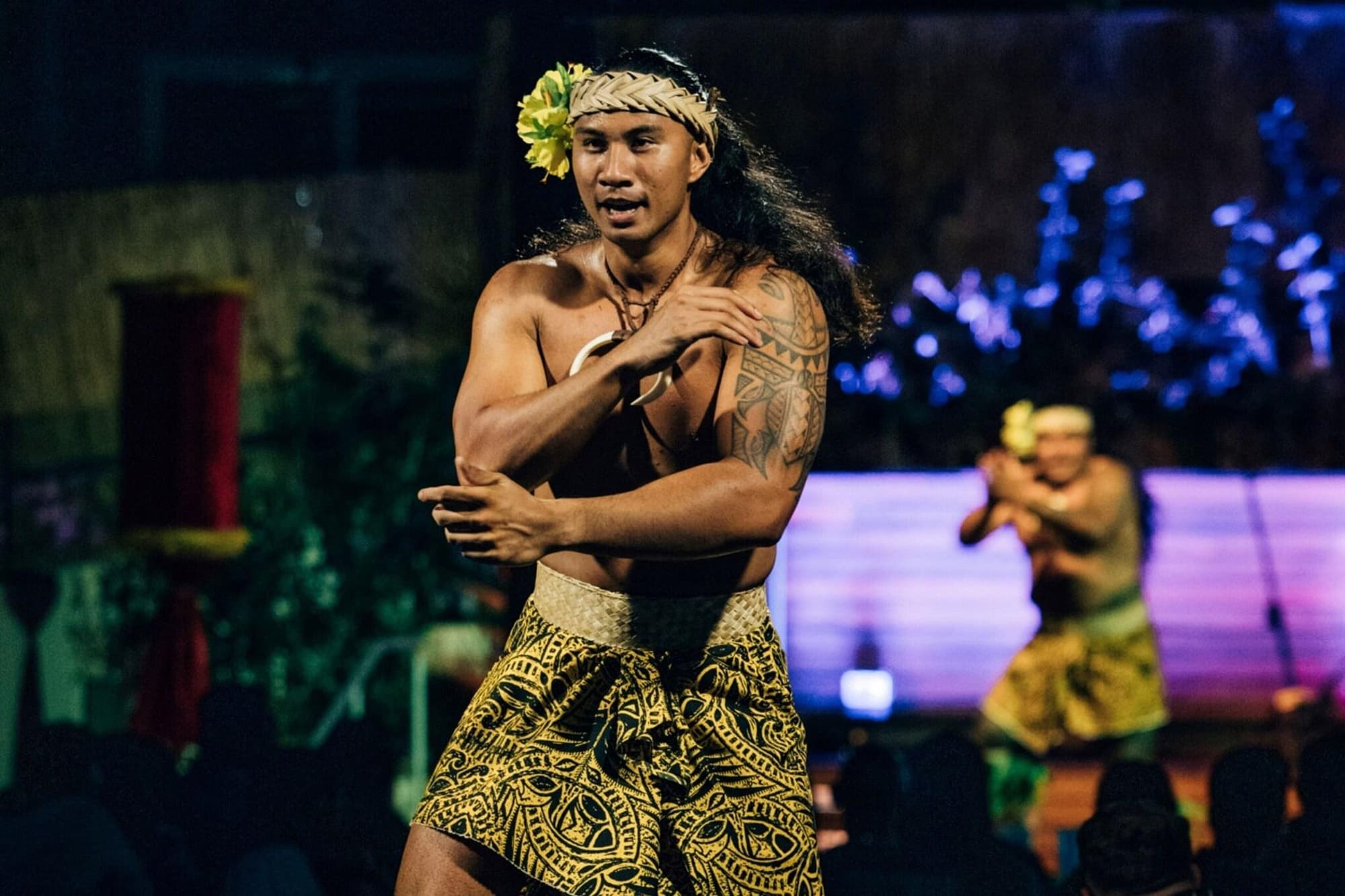 Waikiki Beach Marriott Resort & Spa, General view