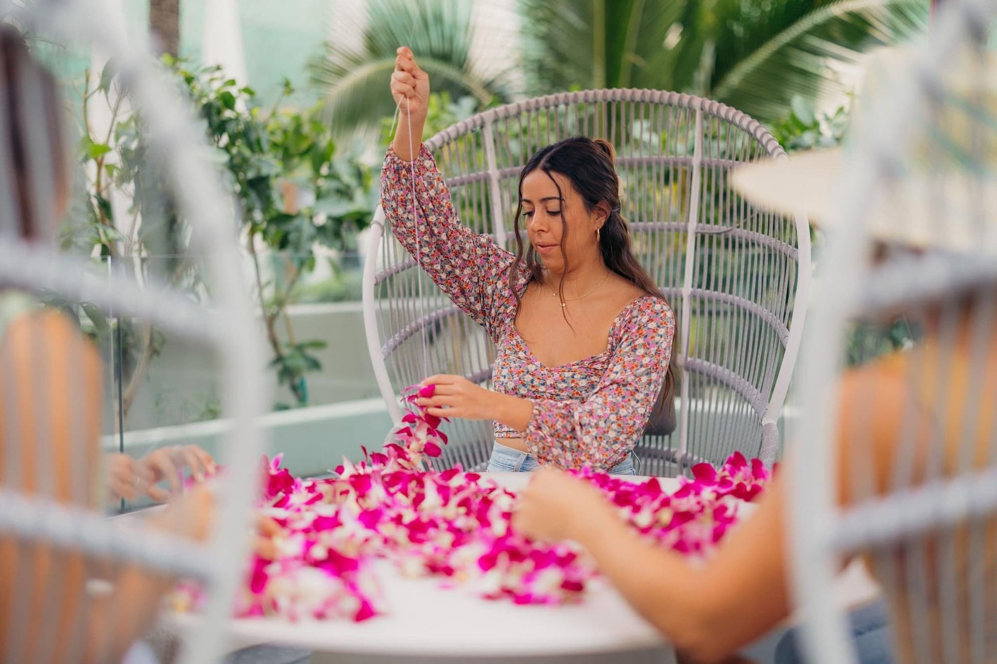 Waikiki Beach Marriott Resort & Spa, General view