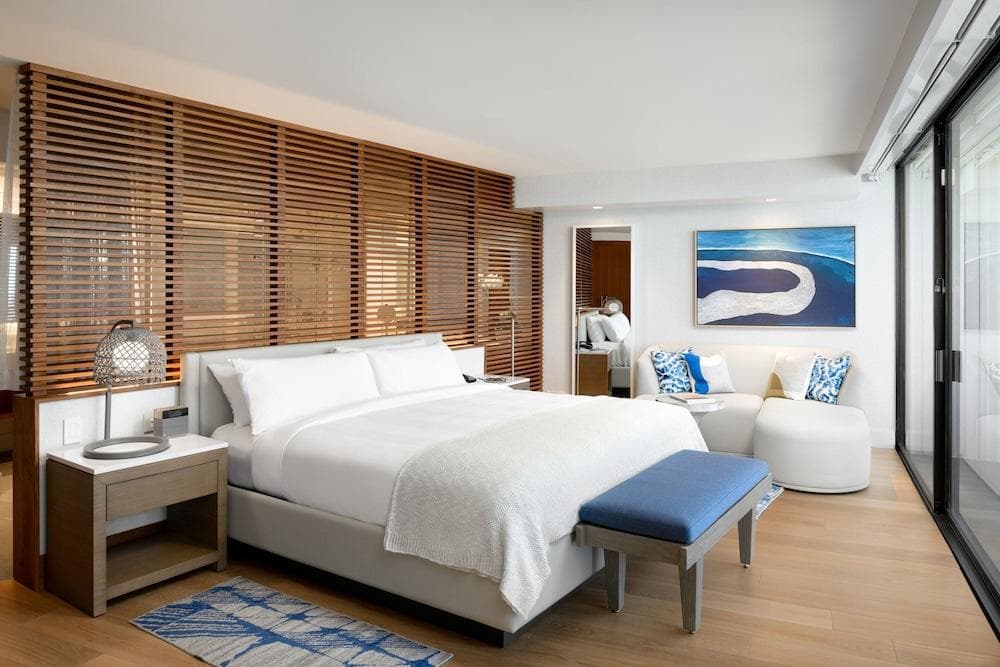 Waikiki Beach Marriott Resort & Spa, Room