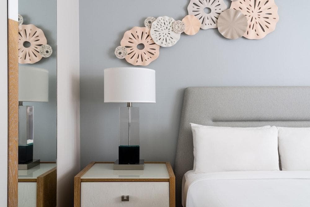 Waikiki Beach Marriott Resort & Spa, Room