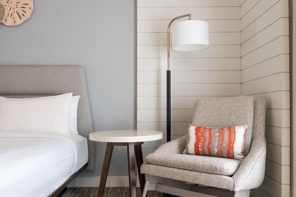 Waikiki Beach Marriott Resort & Spa, Room