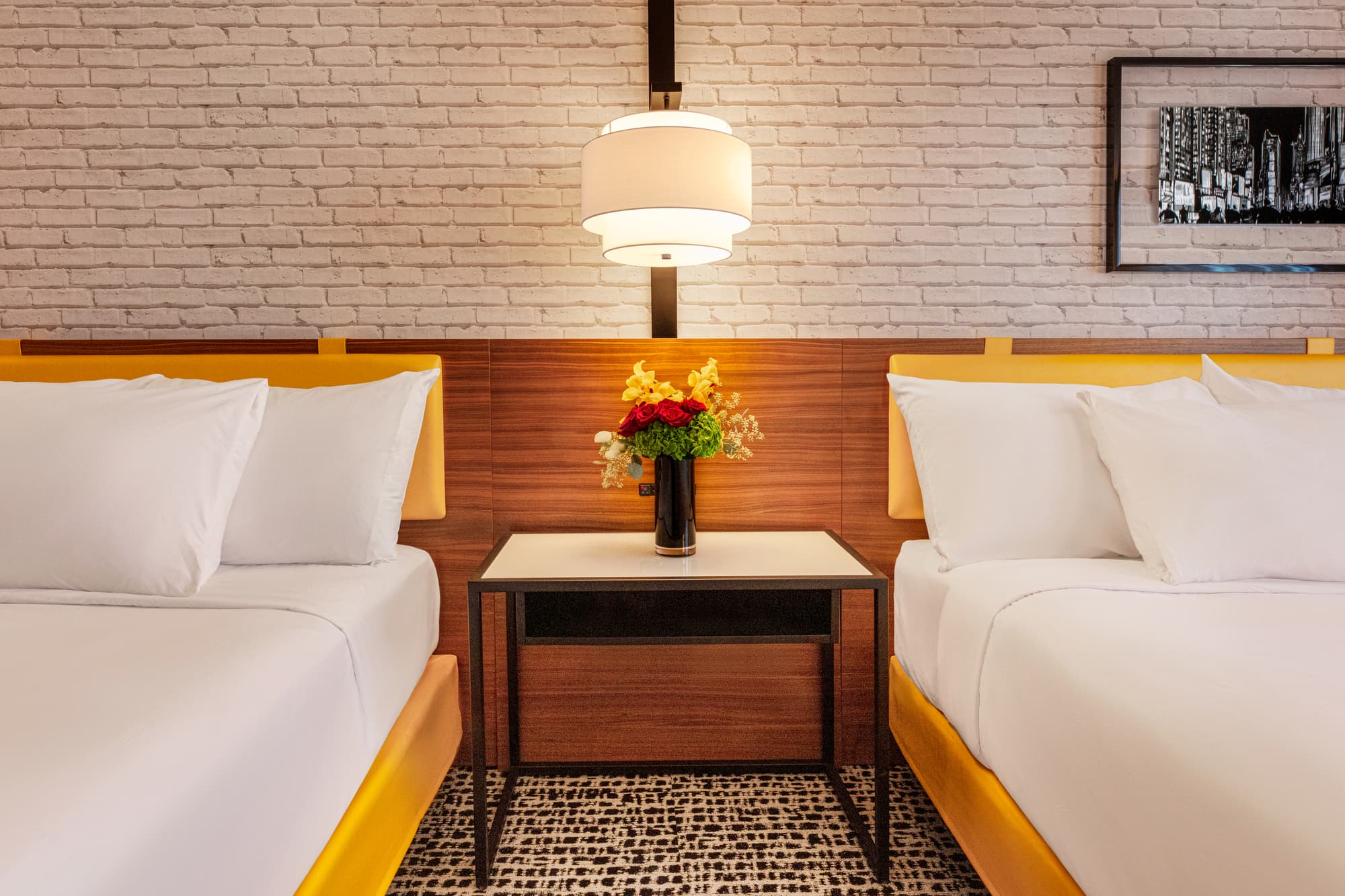 New York - New York Hotel & Casino, Room