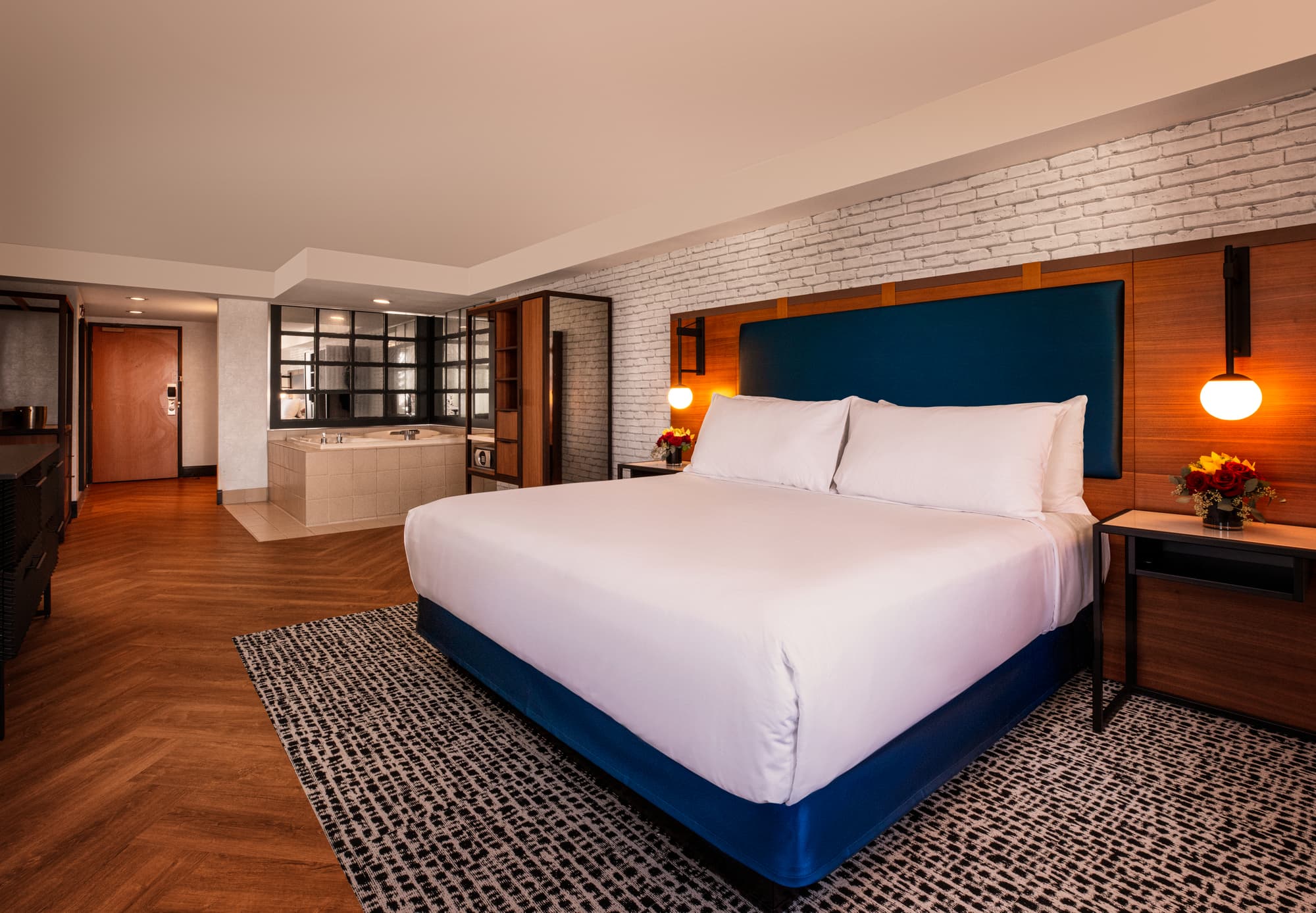 New York - New York Hotel & Casino, Room