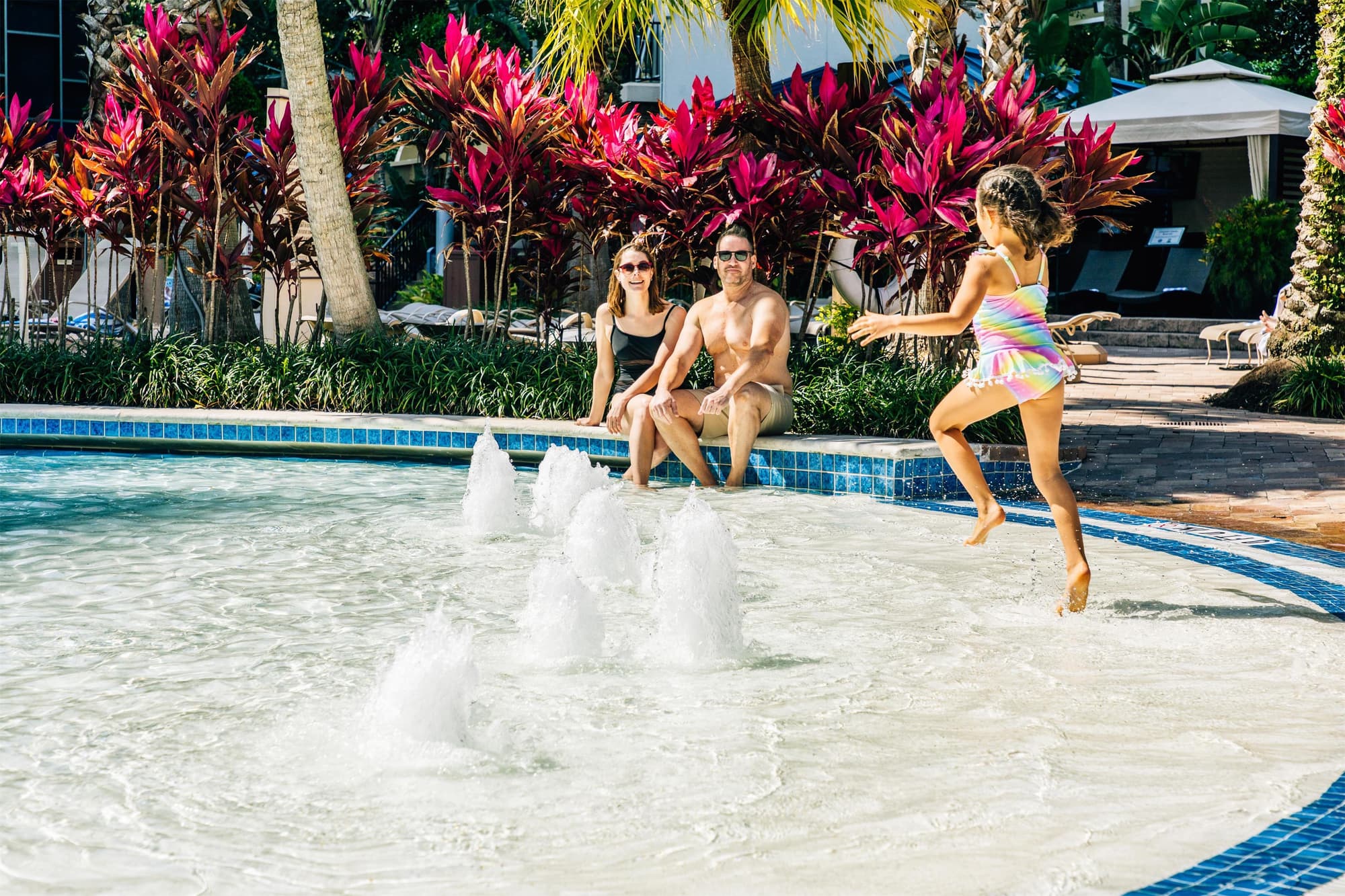 Hyatt Regency Orlando, General view
