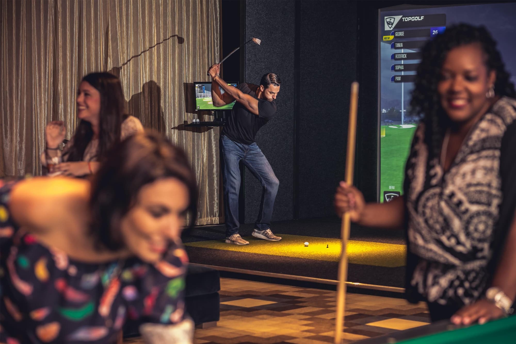 Hyatt Regency Orlando, General view