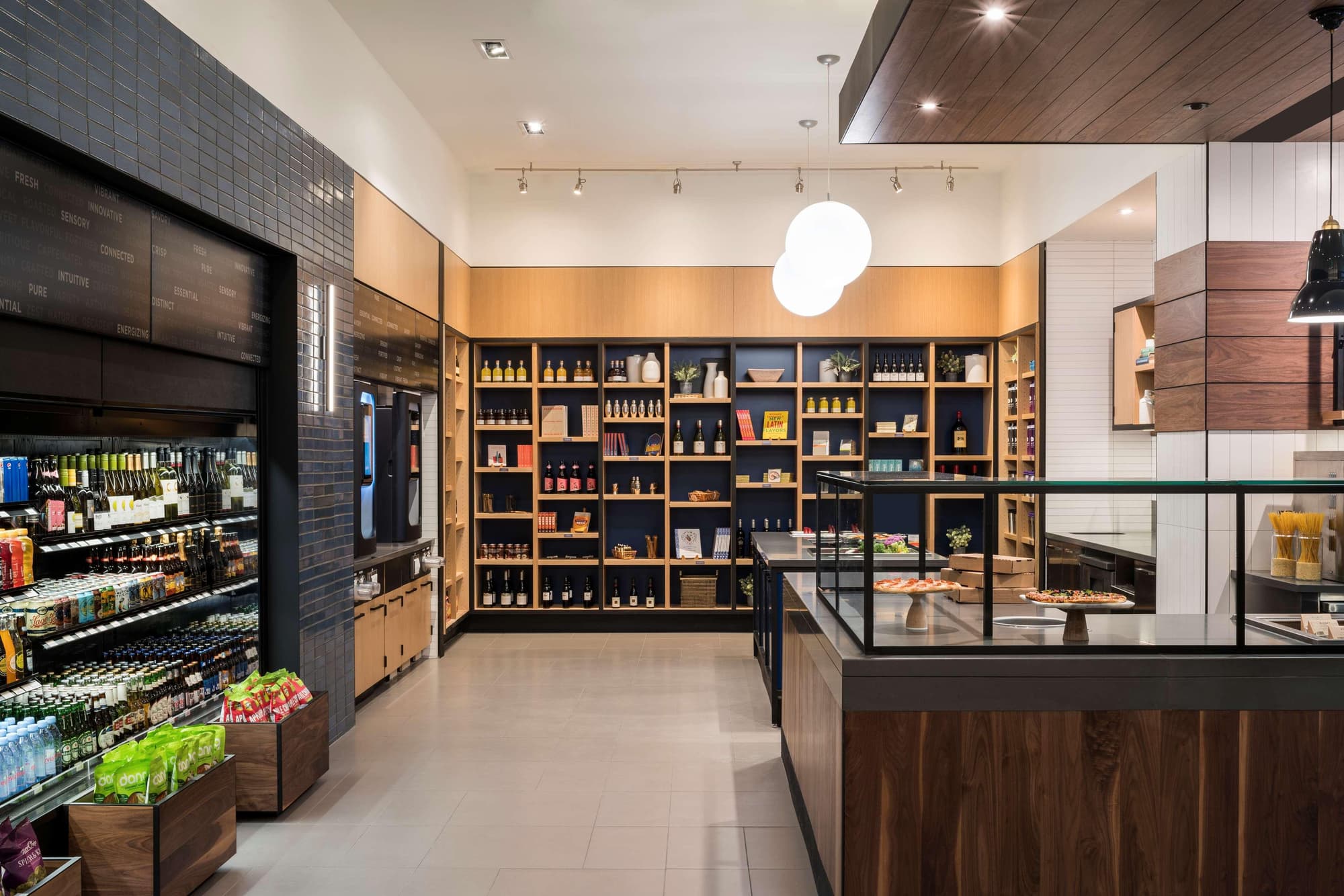 Hyatt Regency Orlando, Lobby